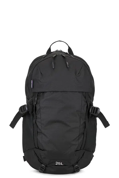 Gramicci Day Pack 25l In Black