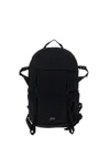 Gramicci 'day Pack 25l' Backpack In Black