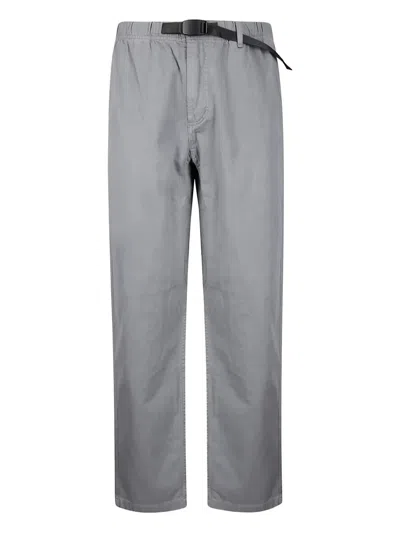 Gramicci Elasticated Trousers In Gray