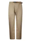 Gramicci Elasticated-waist Trousers In Multi