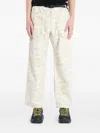 Gramicci Eqt Straight-leg Trousers