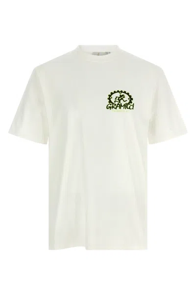GRAMICCI 'EQUIPPED FOR DIRT' T-SHIRT
