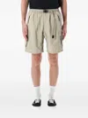 Gramicci Explorer Cargo Shorts In Neutrals