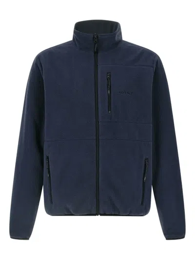 GRAMICCI FLEECE REVERSIBLE JACKET