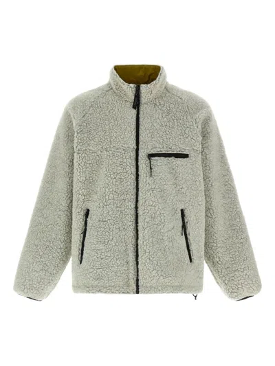 GRAMICCI FLEECE REVERSIBLE JACKET