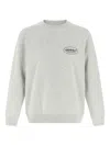 Gramicci Grey Original Freedom Sweatshirt In Gray