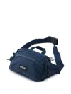 Gramicci Front-pocket Belt Bag In Blue