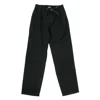 Gramicci Loose Tapered Ridge Pant In Black