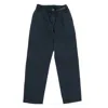 Gramicci Loose Tapered Pant In Blue