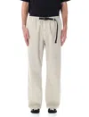 Gramicci Gadget Pant In Dune Pigment