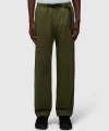 Gramicci G-pant In Olive