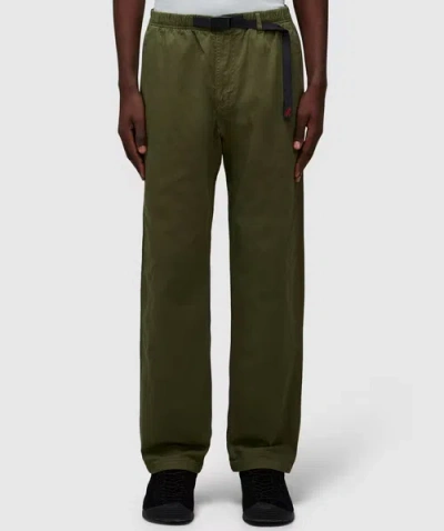 Gramicci G-pant In Olive