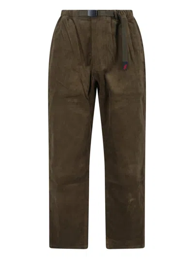 GRAMICCI 'G-PANTS' CORDUROY PANTS