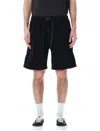 Gramicci Black G-shorts