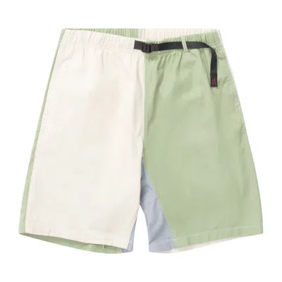 Pre-owned Gramicci G-short 'crazy' In Multi-color