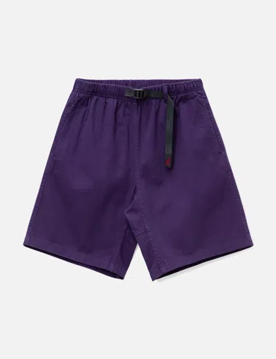 Gramicci G-short In Purple