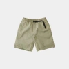 GRAMICCI G-SHORTS- SAGE PIGMENT DYED