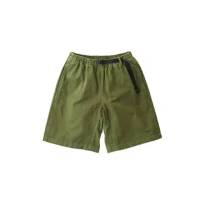 Gramicci G Shorts In Green