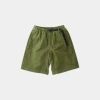 Gramicci G-shorts In Green