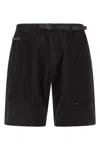 Gramicci Gadget Short In Black