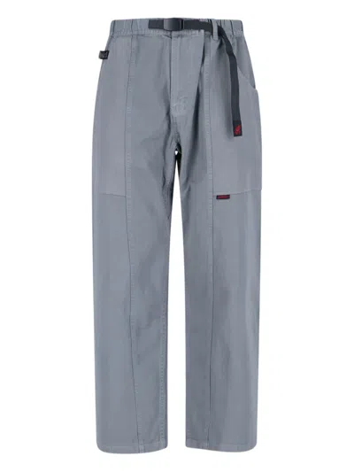 GRAMICCI GADGET PANELLED TROUSERS