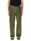 Gramicci Pants  Men Color Green