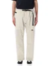 Gramicci Gadget Pant In Dune Pigment