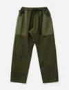 Gramicci Gadget Pant In Green