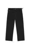 Gramicci Gadget Pant In Black