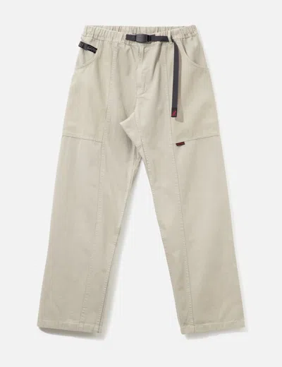 Gramicci Gadget Pant In Neutral