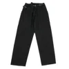 Gramicci Gadget Pant Black In Black