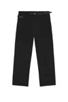 Gramicci Gadget Pant In Black