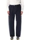 Gramicci Gadget Trousers In Blue