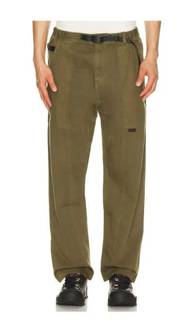 Gramicci Gadget Pant In Olive
