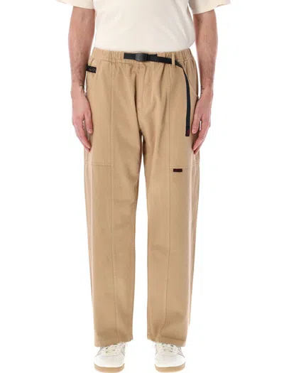Gramicci Gadget Pants In Beige