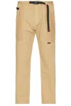 Gramicci Chino Men's Gadget Trousers In Chino