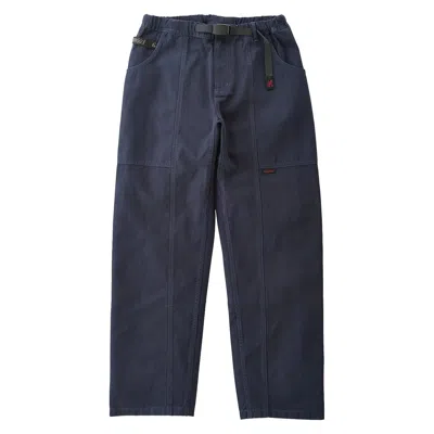 Gramicci Gadget Pant Double Navy In Blue