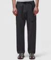 Gramicci Gadget Pant In Fossil Grey Pigment