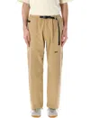 Gramicci Pants  Men Color Natural In Sand
