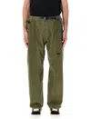 Gramicci Gadget Pant In Green