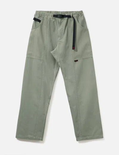 Gramicci Gadget Pant In Green