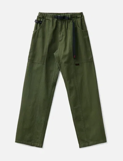 Gramicci Gadget Pant In Green
