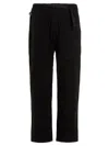 Gramicci Gadget Pants Black In Black