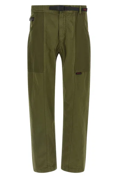 Gramicci 'gadget' Pants In Green