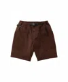 Gramicci Gadget Short Clothing