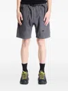 Gramicci Gadget Shorts In Gray