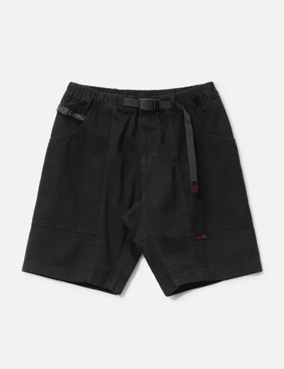 Gramicci Gadget Shorts In Black