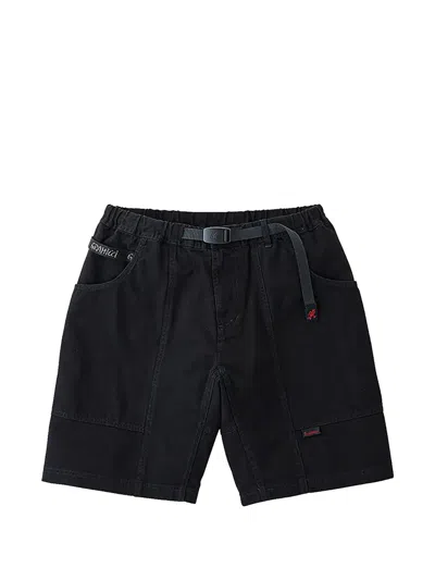 Gramicci Gadget Shorts In Black