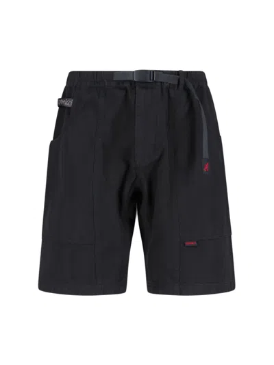 Gramicci Gadget Short In Black