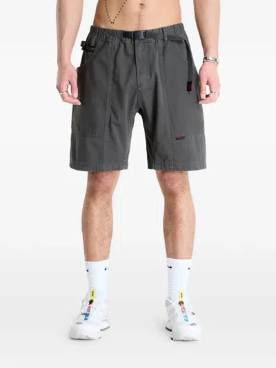 Gramicci Gadget Shorts In Gray